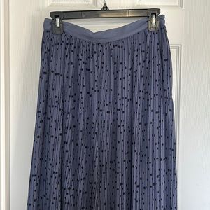 L.N.V. Beautiful Maxi Skirt
